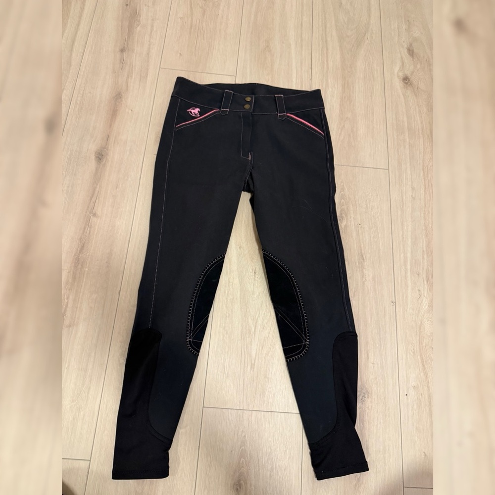 Smartpak Piper Breeches